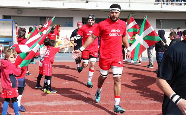 «Estarás siempre guiando nuestro camino, hermano»