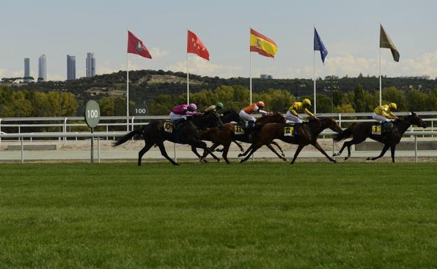 La Zarzuela dice adiós al año con una doble jornada navideña hoy y el jueves