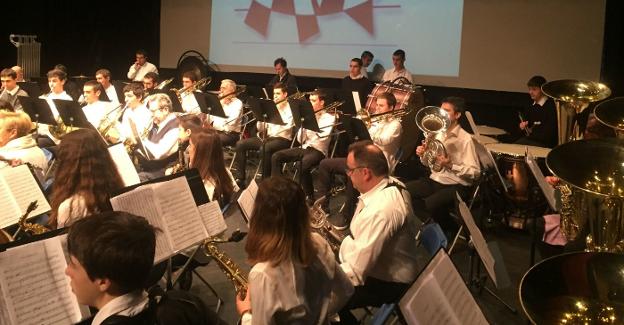 El concierto de Nochevieja regresa sin pasacalle y con pasaporte covid