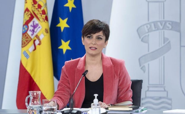 El Gobierno central condena el acto de Arrasate en apoyo a Parot, pero no aclara si pedirá su prohibición