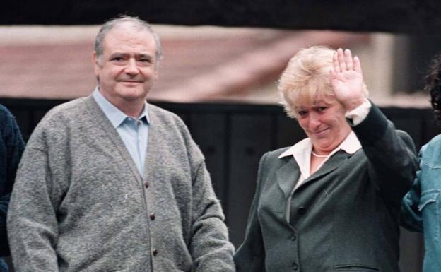 Fallece el empresario José María Aldaya, secuestrado por ETA en 1995