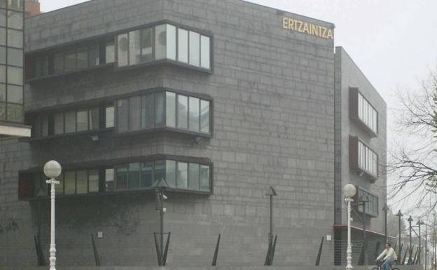 Luz verde inicial para ampliar la comisaría del Antiguo