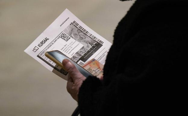 Tengo entradas para un evento que se ha cancelado, ¿cómo recupero el dinero?