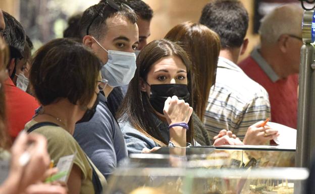 Consulta las nuevas medidas por el Covid en Euskadi hasta el 28 de enero