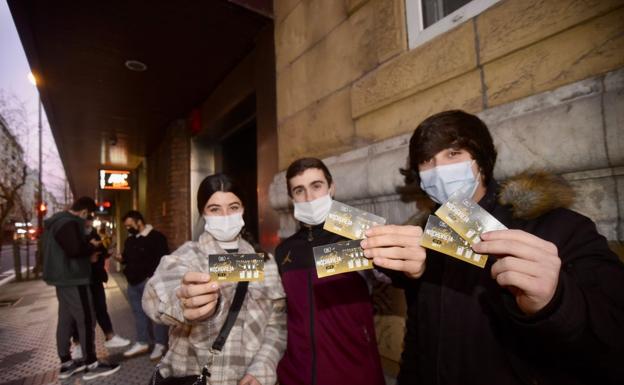 Nochevieja en alerta roja y en manos de los jueces