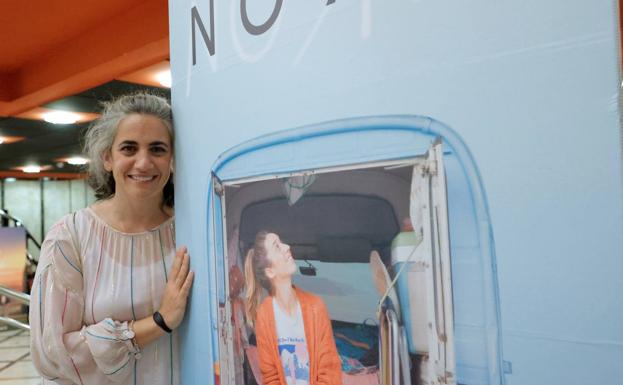 Puntako profesionalak zinemazale guztiei zuzendutako 'Zinemagileen arteko elkarrizketak' ikastaroan