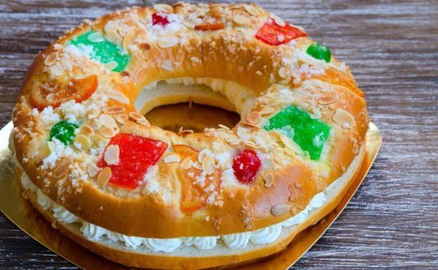 Este es el mejor roscón de Reyes de supermercado para la OCU