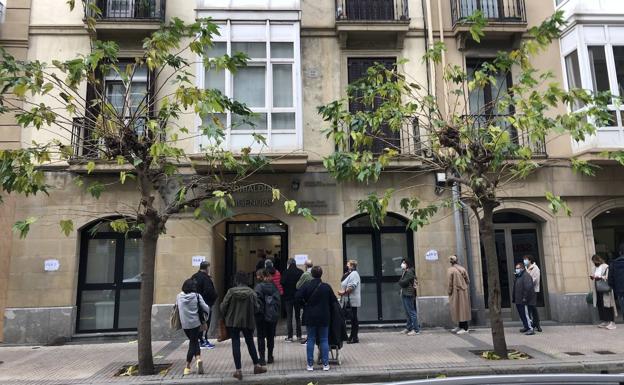 La tercera dosis es mi resumen del año