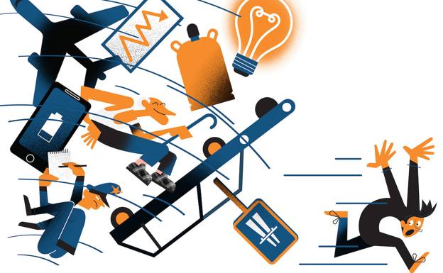 La escalada de la inflación complica la cuesta de enero