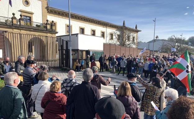 El Gobierno incide en el fin de la dispersión con 143 acercamientos de presos en 2021