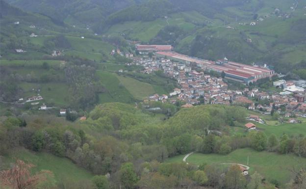 Lesaka aprueba un presupuesto de 3.580.227 euros para este año