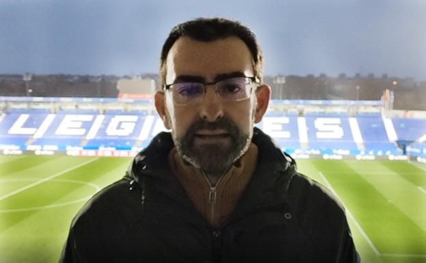 A octavos con el susto en el cuerpo