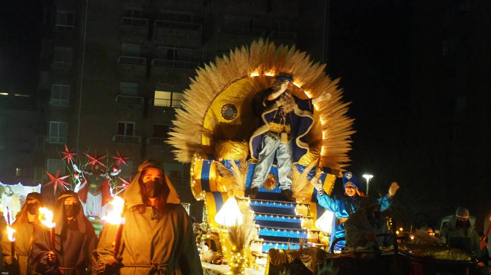 Los Reyes tienen la magia que necesitamos