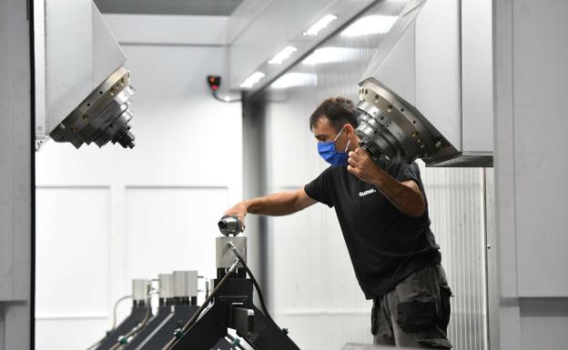 Bind 4.0 amplía a las pymes el plan para fichar 'startup' y ganar competividad