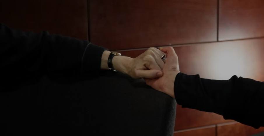 Fallece Maixux Rekalde, presidenta de Lokarri y Elkarri