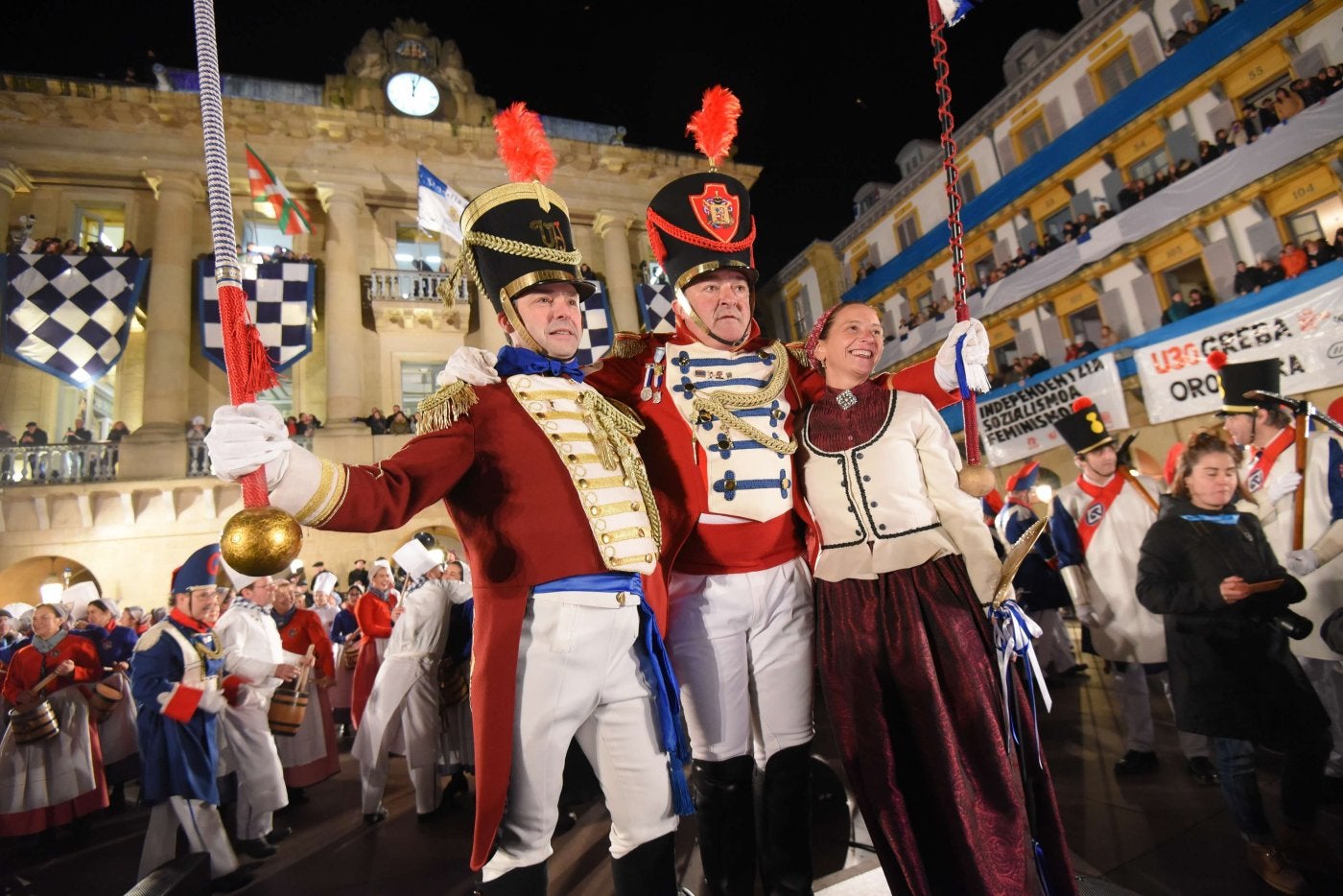 «Sientes frustración, pero la situación es la que es; la decisión es comprensible»
