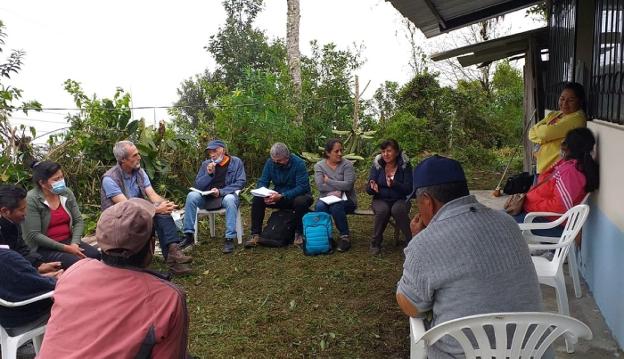 Hiruatx pone en marcha un nuevo proyecto