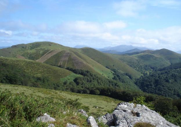 La Junta General cambiará la pregunta sobre el proyecto de mina en Erdiz