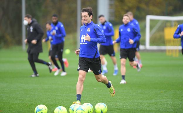 Real Sociedad-Celta de Vigo: Ganar para romper una dinámica