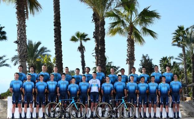 El Astana, pendiente de los incidentes de Kazajistán