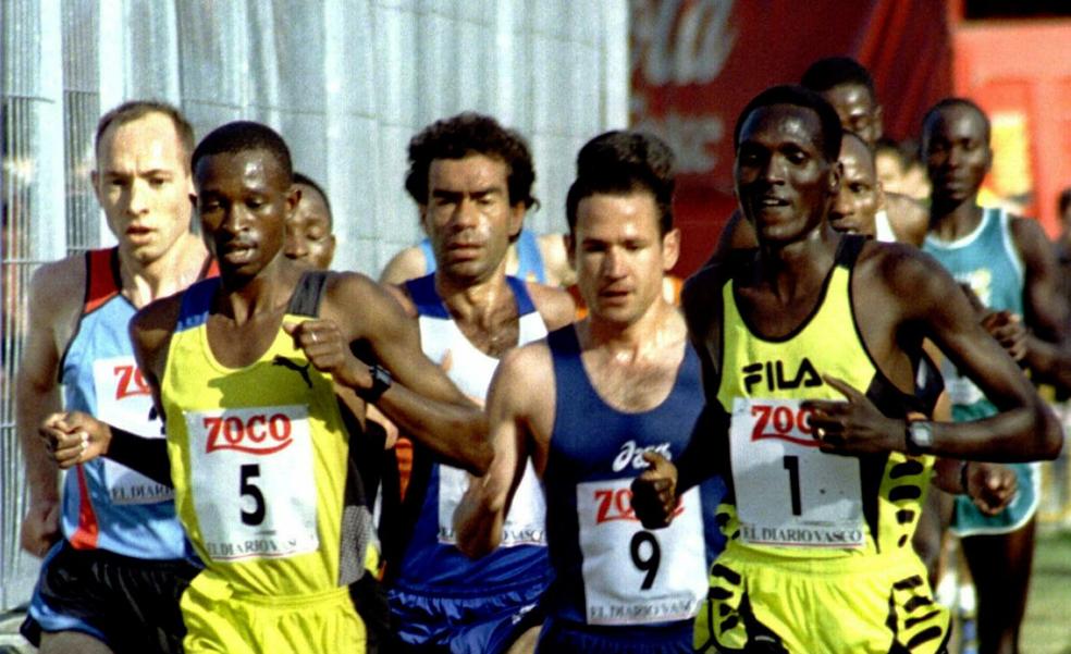 Contratar atletas, una tarea crucial