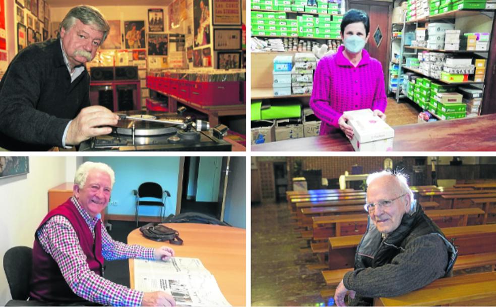 Noches de Reyes que nunca se olvidan