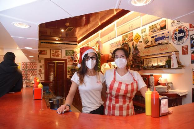 Hamburguesería Va Bene (Donostia): La Disco Burger que no tiene rival