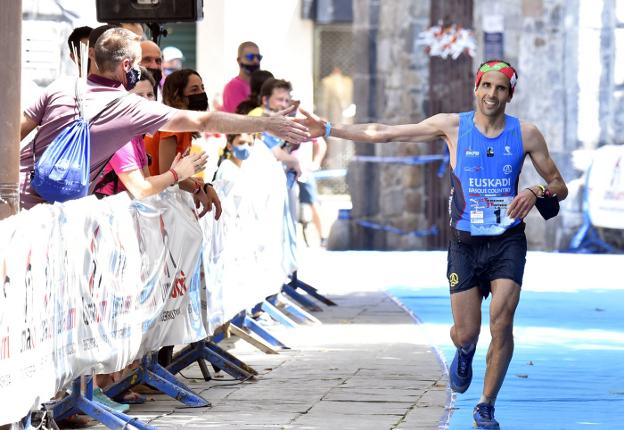 Las carreras de montaña T3T y T2T se renuevan y este año cambiarán de dirección