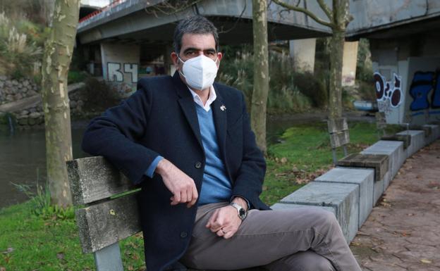 «La suspensión de la Tamborrada era inevitable y cualquier alternativa habría sido artificial»