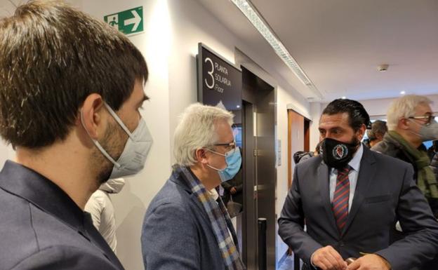 «No sabemos cuántos atentados evitaron los escoltas porque los que no se cometen no se ven»