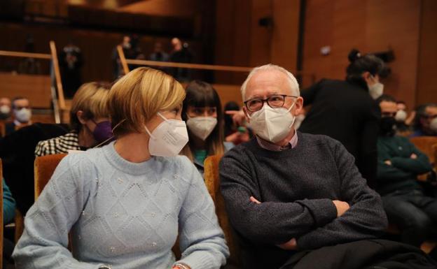 Sare no entrará «en colisión» con el PNV y aboga por trabajar de manera conjunta