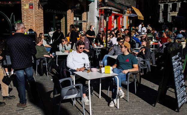 Euskadi evitará el cierre de aulas en caso de contagio y no hará rastreos a todos los alumnos