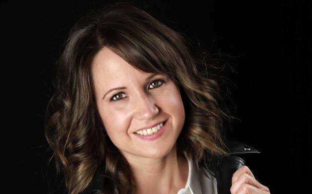 Sara Pina era alegre, disfrutaba con sus alumnos y le encantaba el teatro