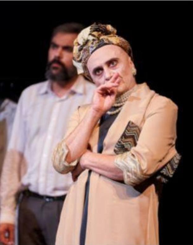 Blanca Portillo, Quique González y María Pagés, en la nueva temporada del Principal