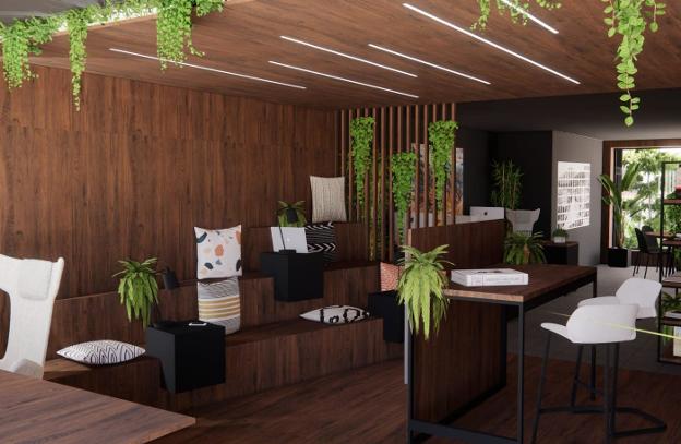 Tolosa inaugurará este viernes en Plaza Zaharra su nueva oficina de turismo