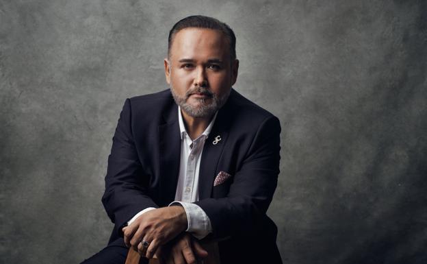 Javier Camarena, el tenor de la voz sincera, vuelve al Kursaal