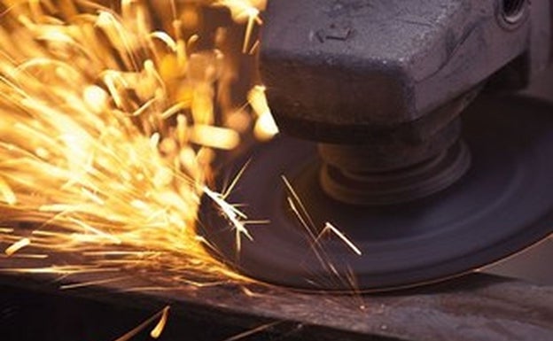 Mondragon Unibertsitatea imparte un curso de 'Fabricación de moldes'