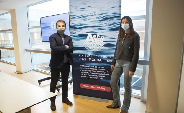 Ficoba acoge en abril la primera feria del sector náutico de Euskadi
