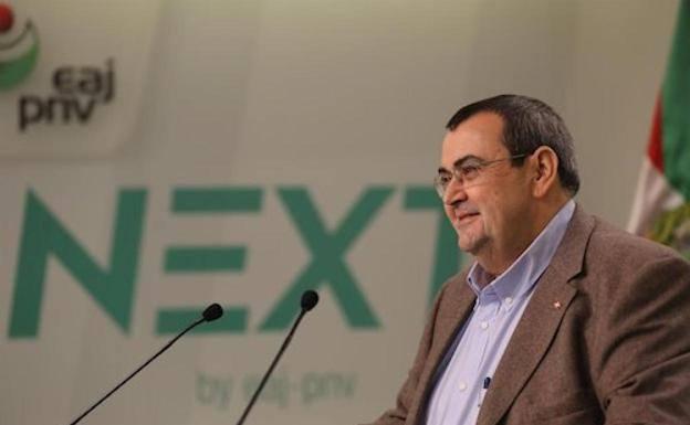 El PNV advierte a Sánchez que «romperá» su apoyo si incumple el traspaso del Ingreso Mínimo Vital en los términos pactados