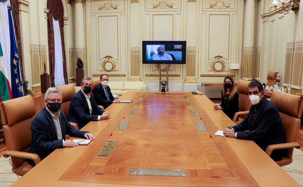 Los ayuntamientos de Gipuzkoa recibirán 25,1 millones del fondo anticovid