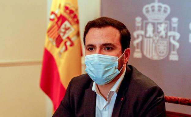 La Moncloa ordena a los ministros desinflar la polémica en torno a Garzón