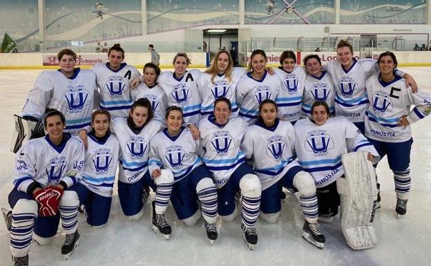 El Txuri Urdin busca el apoyo de la afición para afianzarse en el liderato