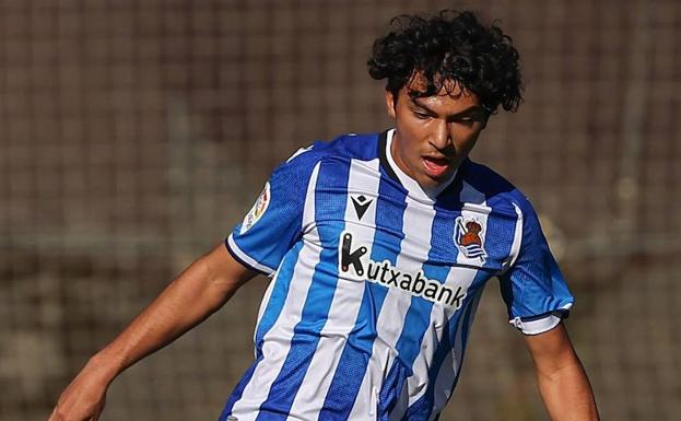 El Sanse cae por la mínima ante el Calahorra en el debut de Enrique Clemente y Jonathan Gómez