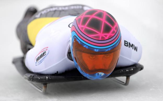 Ander Mirambell se clasifica para sus cuartos Juegos