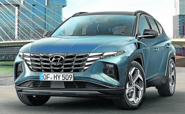 Hyundai cierra un 2021 pleno de éxitos e hitos