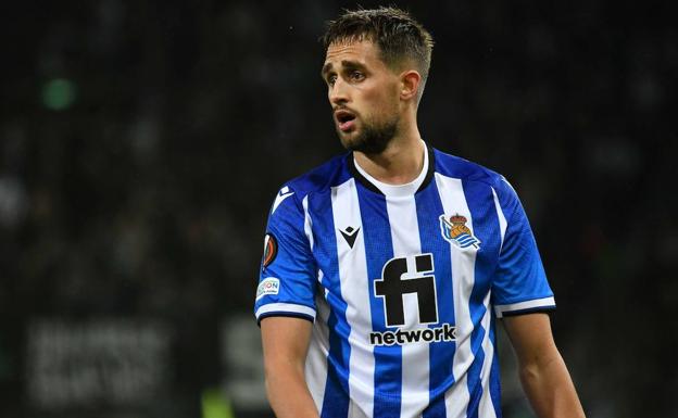 ¿Crees que Adnan Januzaj acabará renovando con la Real Sociedad?