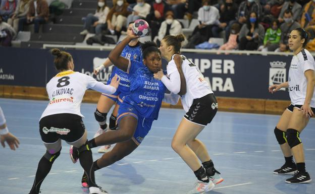 El Cicar Lanzarote-Bera Bera, aplazado por un brote de coronavirus en el equipo canario