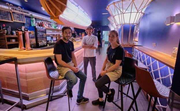 Kapadokia, talento gastronómico de muchos kilates