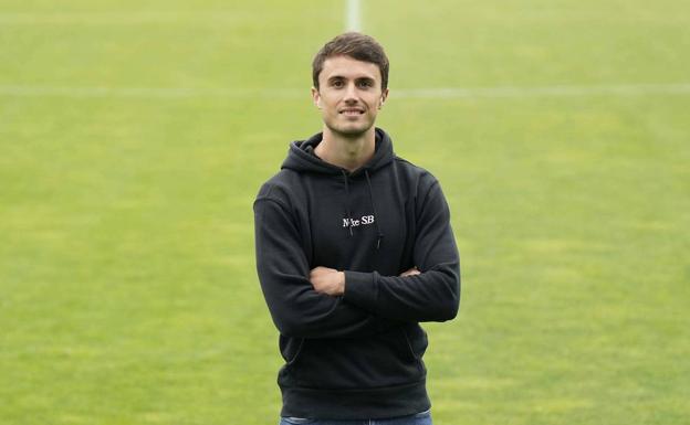 «Siempre sueñas con marcar y si es el miércoles, mejor»