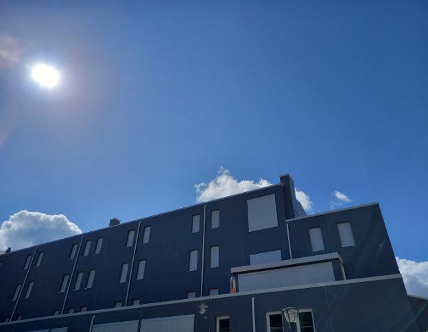 Irunvi adjudica la redacción del proyecto para los usos de Emigración